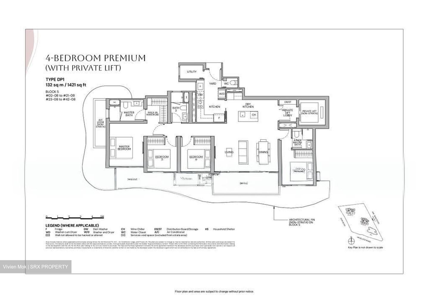 Zyon Grand (D3), Apartment #599138051